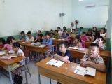 学习中文的五个因素