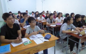 在哪里学中文既便宜又好？